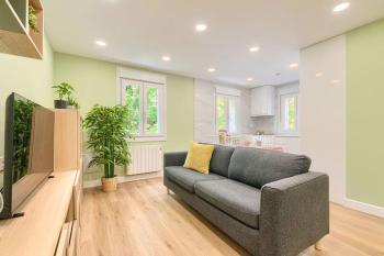 Pintxos Cozy Apartment by NSB, Bilbao (fotografie 4)