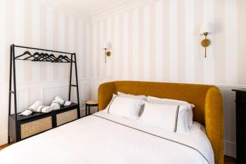Charming Parisian Flat near Eiffel Tower, Paris (photo 2)
