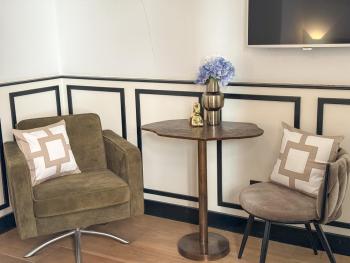 Yourbnb Suites Haarlemmerstraat, Амстердам (фото 3)