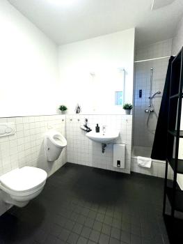 Central Apartment for up to 10 Guests, Hamburk (fotografie 3)