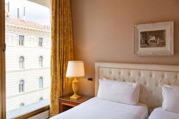 Hotel Internazionale, Bologna (photo 5)