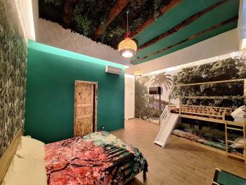La casa di LùAle e Zoe, Naples (photo 4)