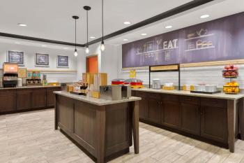 Hampton Inn & Suites by Hilton Columbus Scioto Downs, Columbus (fotografie 5)