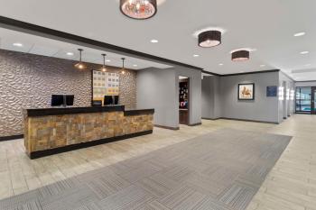 Hampton Inn & Suites by Hilton Columbus Scioto Downs, Columbus (fotografie 3)