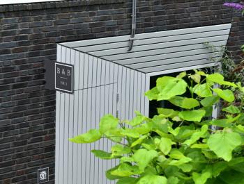 B&B Nr 3, Middelburg (foto 4)