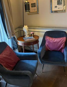 Il Relais, Vérone (photo 3)