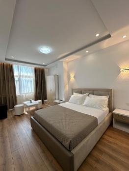 Hotel Arberia, Tirana (zdjęcie 2)