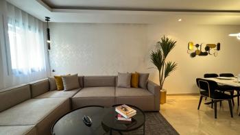 Street view 2BR Terrace - AppartAli Luxury Platform, Casablanca (fotografie 2)
