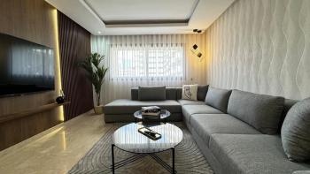 Dreamy 3BR with Terrace -AppartAli Luxury Platform, Casablanca (fotografie 5)