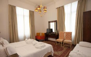 Acropolis Museum Boutique Hotel, Athen (Foto 4)