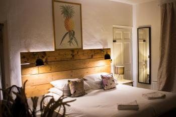 Hot Bath House, Bath (foto 4)