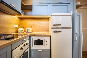 Oasis Athens - Boutique Suites, Atene (foto 4)