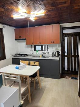 Peaberry house, Soul (fotografie 5)