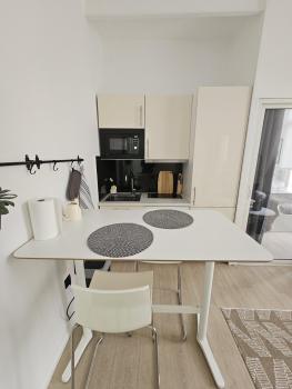 Cosy Studio dansaert, Brüssel (Foto 4)