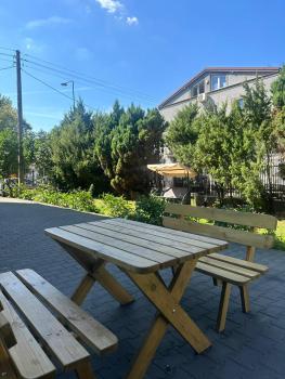 Hostel Harmonia, Warsaw (photo 2)