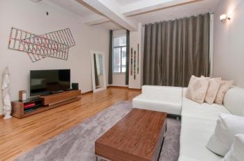 Luxury Apartments Next to Times Square, New York (photo 3)