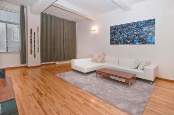 Luxury Apartments Next to Times Square, New York (photo 4)