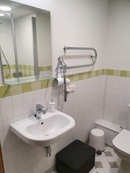 Cozy studio apartment in a new project in Riga, Riga (foto 3)