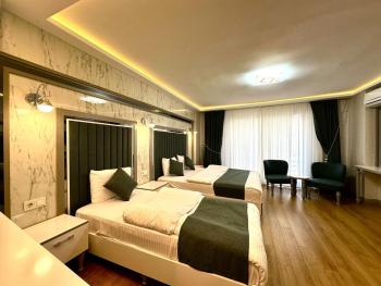 gazelle suites, Estambul (foto 3)