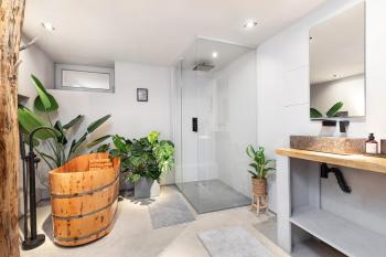 Stylish Apartment With Home Cinema, 2-min Tram, Berlino (foto 4)