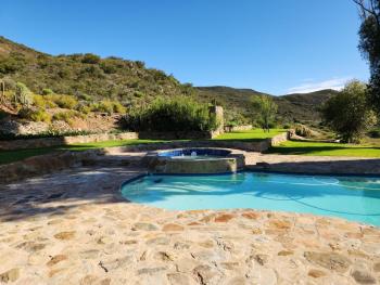 Ludicks Farm, Montagu (Foto 4)