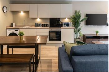 Richmond Row by L3 Apartments, Liverpool (foto 2)