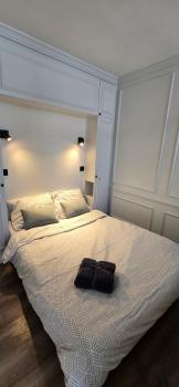 Charmant appartement, Brüssel (Foto 4)