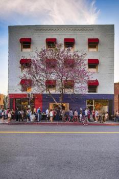 American Hotel, Los Angeles (zdjęcie 3)