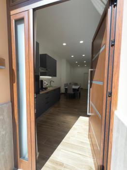 Casa Bedda - INTERA CASA CON 3 CAMERE CON BAGNO PRIVATO, ARIA CONDIZIONATA E NO ZTL/ENTIRE APARTMENT WITH 3 BEDROOMS WITH PRIVATE BATHROOM, AIRCON AND NO LTZ, Castellammare del Golfo (fotografie 2)