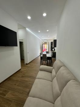 Casa Bedda - INTERA CASA CON 3 CAMERE CON BAGNO PRIVATO, ARIA CONDIZIONATA E NO ZTL/ENTIRE APARTMENT WITH 3 BEDROOMS WITH PRIVATE BATHROOM, AIRCON AND NO LTZ, Castellammare del Golfo (fotografie 5)