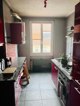 Grand Appartement Cosy au cœur de Lyon 9, Lyon (foto 5)
