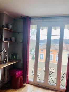 Grand Appartement Cosy au cœur de Lyon 9, Lyon (foto 3)