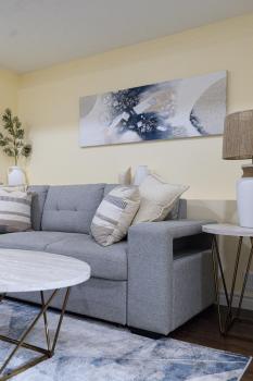 Elegant & Private Apartment - Short Walk From Downtown, London (foto 2)