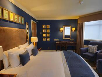 Hotel Manor - Datchet, Windsor, Windsor (zdjęcie 4)