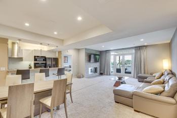 2 Mi to Hollywood Condo with Pool and Hot Tub Access, Los Angeles (fotografie 3)