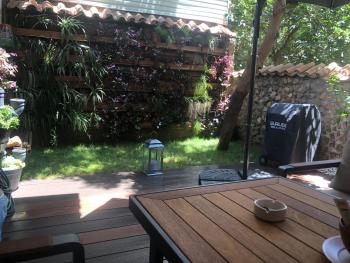 ANTALYA KALEİÇİ MÜSTAKİL BAHÇELİ ev, Antalya (photo 3)