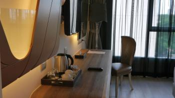 Le Tada Parkview Hotel, Bangkok (fotografie 2)