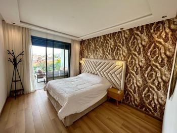 Condo in Casablanca , Beachfront, Casablanca (fotografie 5)