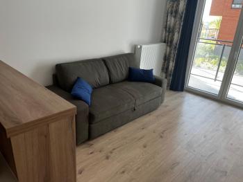Apartament Jutrzenki, Warsaw (photo 2)