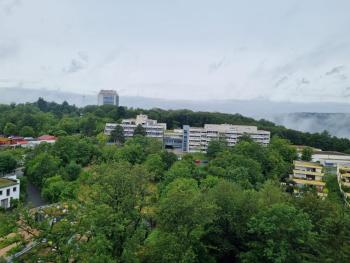 B1011, gemütliches Appartement mit Ausblick, Lahnstein (zdjęcie 3)