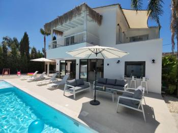 Five Palms Villa, Paphos (фото 2)