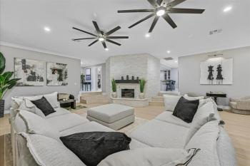 Luxury 5BR Retreat Pool Hot Tub Gym 7000sqf, Las Vegas (foto 2)