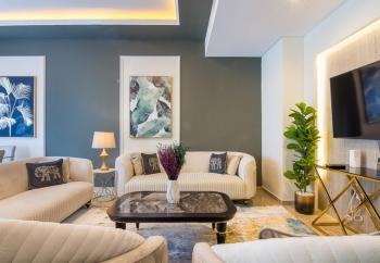 Reem 3 BDR Villa, Dubai (photo 2)