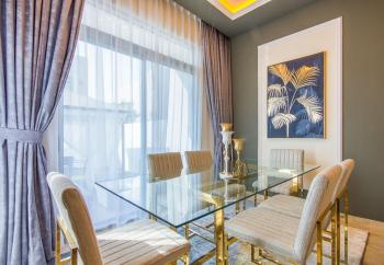 Reem 3 BDR Villa, Dubai (photo 3)