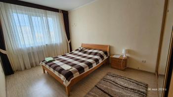 Квартира на Сарыарка, Karagandy (foto 4)
