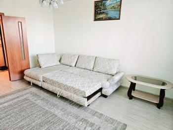 Квартира на Сарыарка, Karagandy (foto 5)