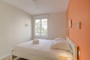 Appartement raffiné, veranda et parking, Lyon 3, Лион (фото 4)