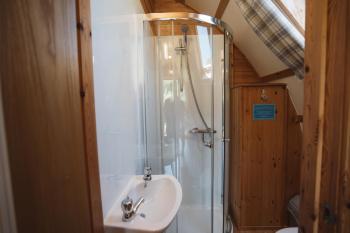 Llŷn Peninsula by Wigwam Holidays, Pwllheli (zdjęcie 4)