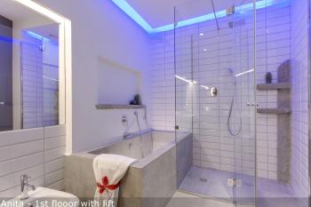Belle Donne Apartments by Mamo Florence, Florencie (fotografie 3)