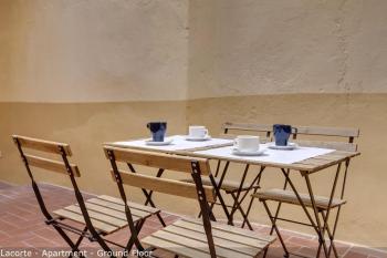 Palazzuolo Tower Apartments by Mamo Florence, Florencie (fotografie 2)